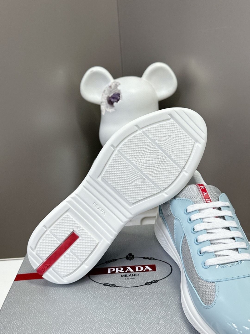 Prada Casual Shoes